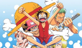 海贼王 动漫,梦想与冒险的海洋传奇